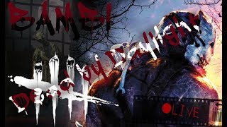 【生放送】Dead by Daylight 実質カップルチャンネルです。