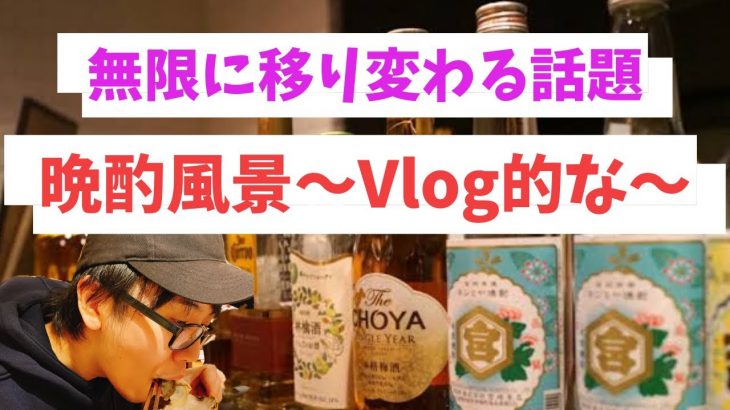 カップルの晩酌模様の盗撮〜貯まったTポイントの使い道→健康診断→購入したひんやりマット→友達カップルの近況〜【モニタリング】【カップルの日常会話】| Vlog