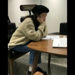 俳優キム・ウビンと恋愛6年、女優シン・ミナ、何をしたらこんなに可愛いの (2/21)