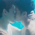 タイBL注目作「Dark Blue Kiss～僕のキスは君だけに～」不器用な男子たちの青春ラブストーリー