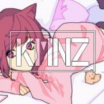 恋愛サーキュレーション – 千石撫子（花澤香菜） (Cover) / KMNZ LIZ