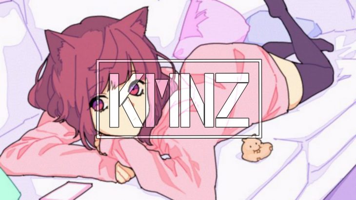 恋愛サーキュレーション – 千石撫子（花澤香菜） (Cover) / KMNZ LIZ