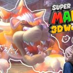 【最終回】カップルでスーパーマリオ３D ワールド実況#9【スーパーマリオ３D ワールド＋フューリーワールド】