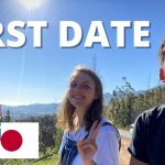 【国際カップル】どうやって付き合ったの　初デートから、今まで。First date International couple