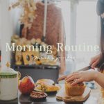 Morning Routine｜パリ暮らしカップルのリアルなモーニングルーティン｜日常Vlog｜SUB｜海外生活