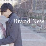 color-code / 「Brand New Door」MV【SNSで話題の林檎カップル出演】