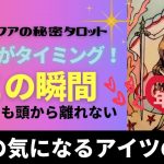 【恋愛・年の差】💗年下のお相手の今この瞬間の本音🦄どうしても気になるアイツも同じ想い！？🌈見た時がタイミング🔮タロット＆オラクルカードリーディング💫エナジーチェックイン🦋(2021/3/2配信）