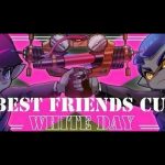 【スプラトゥーン2】第3回ベストイカップル杯　Best Friends Cup