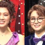 “同性カップル”三吉彩花＆葵わかな、相思相愛！「一緒にいるのが当たり前」　会見中も見つめ合う　「The PROM」取材会