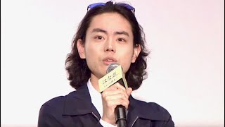 菅田将暉が真面目な恋愛相談「遠恋」について親身にアドバイス／映画『花束みたいな恋をした』大ヒット御礼イベント