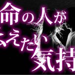 【恋愛タロット】運命の人があなたに伝えたい気持ち🥰運命の人にまだ出会ってないという方も未来の恋人からメッセージと思ってください🌈🌸🎯怖いほど当たる細密リーディング【タロット3択】