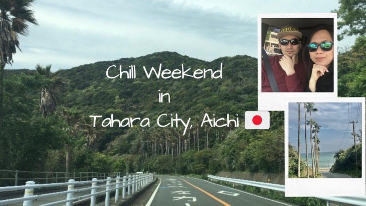 【国際カップル】Chill Weekend Vlog I A day in the life