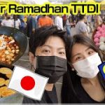 Ramadhan Bazaar【国際カップル】断食月ラマダンのバザールで予想外の事態に… ／Bazaar Ramadhan TTDI 2021