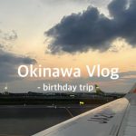 【沖縄Vlog】今だからこそ国内旅行を楽しもう🌺大学生カップルの沖縄2泊3日の旅🌤