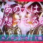 💘✨お相手さんは　貴方の事どう想ってるの?恋愛　よく当たる　ルノルマンカード　鑑定占い🔮✨