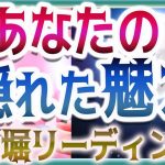 💜タロット恋愛💜💗😘あなたの隠れた魅力を深堀リーディング💖💙💙オラクル🥰