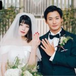 【情報解禁】有名芸能人カップルの7日間の結婚生活に密着♡｜新番組『私たち結婚しました』7月9日よる11時スタート