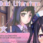 【Doki Doki Literature Club!】¡Una nueva vida amorosa!/新しい恋愛生活だ！【WACTOR/#ヒナミソラ】