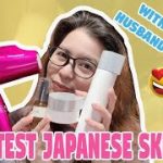 年の差カップル 日常 – 何でもない日 幸せ – ORBIS – JAPANESE SKINCARE PRODUCT – I’M PINCH TRIAL – 久しぶり 投稿!! – JpnTakara