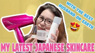 年の差カップル 日常 – 何でもない日 幸せ – ORBIS – JAPANESE SKINCARE PRODUCT – I’M PINCH TRIAL – 久しぶり 投稿!! – JpnTakara