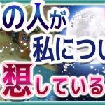 💜タロット恋愛💜💗あの人があなたについて妄想している事💖💙💙オラクル