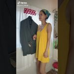 (TIKTOK) 彼女出来たら男が貧乏になる理由1 #カップル　#Shorts #コメディモデル　彼氏　国際カップル　モデルカップル