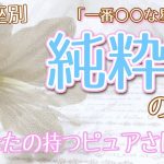 【占い】人を信じやすい、恋愛に夢中になる…色んなピュアさのNo.1星座は？12星座別｢純粋さ｣の違い！〜番外編〜【西洋占星術】