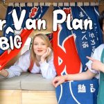 Travelling Around Japan: What’s Our Vanlife Plan?