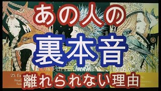 不倫・複雑恋愛～👿【あの人の裏本音】👼～