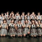 AKB48 Team SH 2nd Stage《恋愛禁止条例》2021年10月17日（夜）叶知恩生日公演