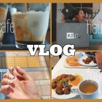 【Vlog】IKEAでご飯🌯休日のカップル👫秋服購入品🛍