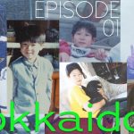 日韓カップル👬 | in 北海道 EP.01 タイキのアルバム