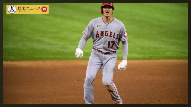 衝撃の全身“大谷顔だらけ”衣装　米国人カップルが語る「大谷翔平にハマった理由」