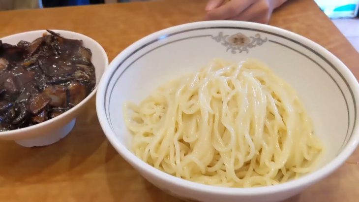 【日韓カップル】新大久保　韓国人が通う　新宿飯店