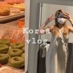 【KOR】韓国のホテルvlog/#한일커플 #日韓カップル ＃韓国留学