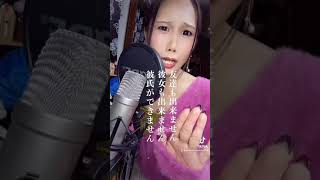 【声優】ママ♂♀に恋愛相談💋 #Shorts