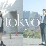 日韓カップル🇰🇷🇯🇵 | 東京駅映えスポット巡り | 한일커플 | 도쿄역 핫플 데이트🗼 | 마루노우치에서 황거까지 산책🚶‍♀️| vlog
