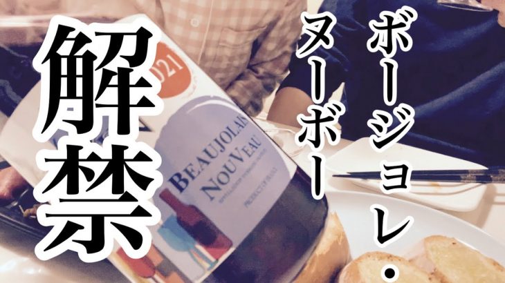 【アラフォーカップル】ワインとビールでチャンポンした結果w【再アップ】