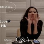 【2021→2022🥂】Q&A // 恋愛＋仕事のお悩み相談多め🌙