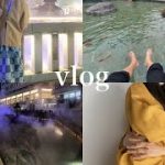 【日韓カップル/vlog】”1泊2日”草津温泉旅行♨️日常を忘れる癒し旅🕊