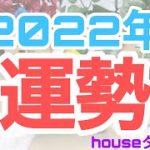 🎍2022年 運勢🎍～全体運、金運▪仕事運、恋愛▪人間関係、守護の存在からメッセージ～【引き寄せリーディング】