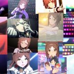 【ウマ娘】ファインモーションと僕のウマ娘カップル配信