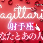 🦋恋愛タロット占い🌈射手座♐️で、どうする！？『ザ・恋愛』なキュートカップル❤️バレンタイン・ビフォーアフター💫二人の過去・現在・近未来まで🔮カードリーディング⭐️12☆トゥエルヴ(2022/2/7）