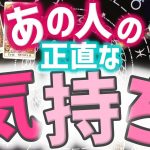 あの人の気持ち♡お気軽さっくりリーディング♡恋愛タロット占い20220226