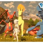 【ポケモンアルセウス】久しぶりだけどストーリー遊んでいく！やつです【カップルゲーム配信】#6