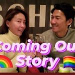 【🏳️‍🌈GayDads🇰🇷🇯🇵】Coming Out Story (ゲイカップル 게이커플)