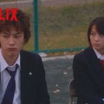 胸キュン – 春から遠距離になる高校生カップルの可愛い切ない時間 | ハルフウェイ | Netflix Japan