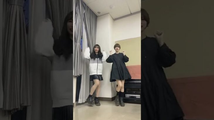 【TikTok】海外で流行りのカップルダンス踊ってみた♡ Couple dance #shorts #tiktok