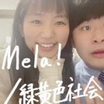 【ハモネプ出場カップルが歌う】Mela!/緑黄色社会 covered by やや