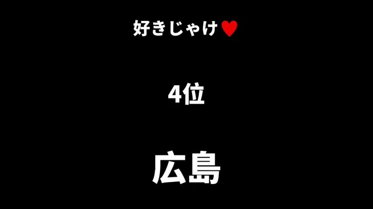 モテ方言ランキング💑　＃心理テスト　＃恋愛